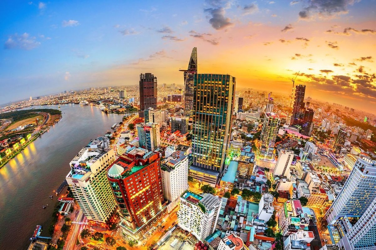 Vietnam Offers Attractive Investment Opportunities for Foreign Investors