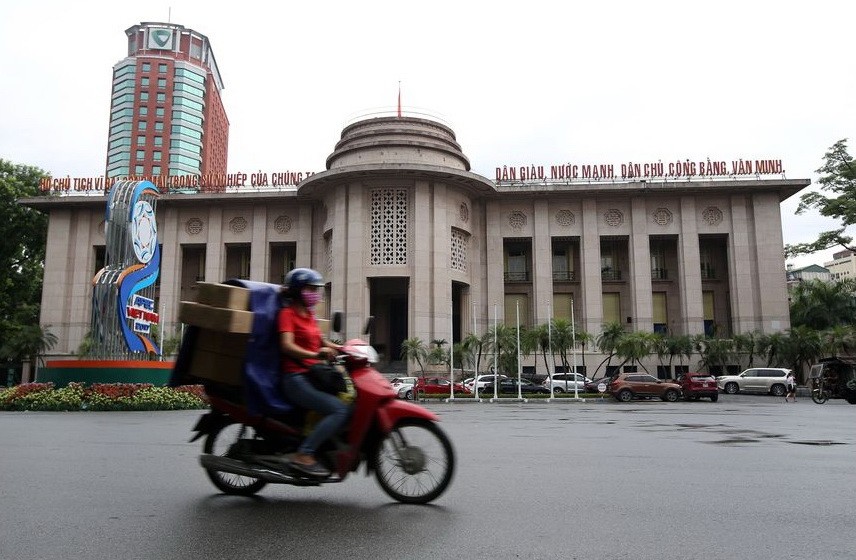 WSJ: Mỹ công bố đạt thỏa thuận về chính sách tỷ giá với Việt Nam