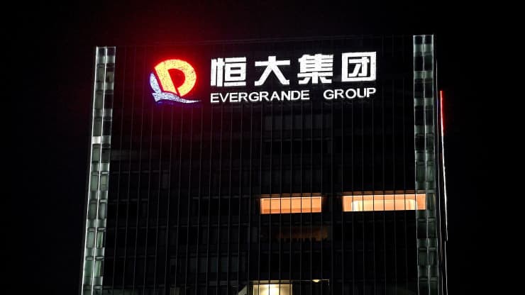 Tại sao nói Evergrande sẽ không thể nào là Lehman Brothers thứ 2?