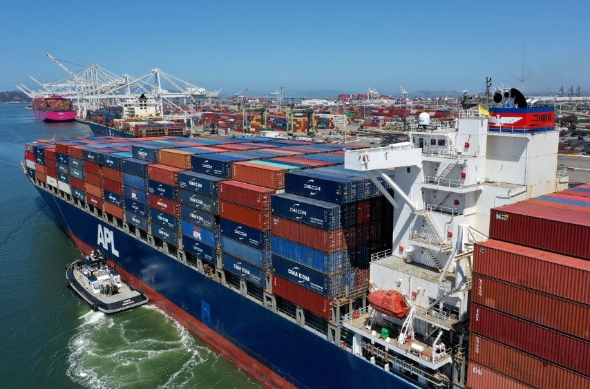 Hàng loạt nhà xuất khẩu của Trung Quốc tăng giá bán hàng hóa gây lo ngại về lạm phát toàn cầu