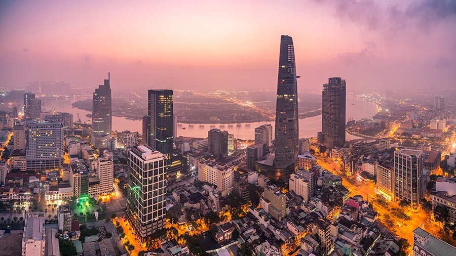 HSBC cho rằng không nên quá sợ hãi về triển vọng lạm phát tại châu Á 