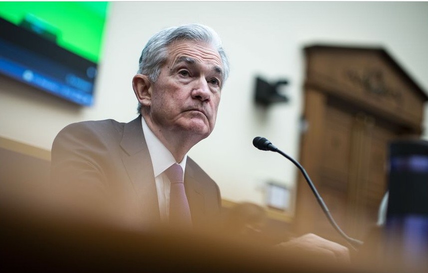 Chủ tịch Fed: “Sẽ có chuỗi các đợt nâng lãi suất cơ bản đồng USD trong năm 2022”
