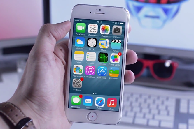 iPhone 6S phiên bản quốc tế còn hơn 3 triệu đồng
