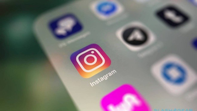 Instagram đối mặt án phạt 500 tỷ USD