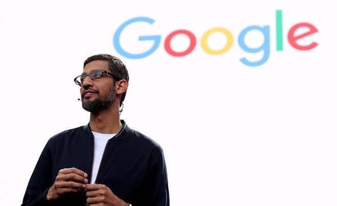 Chính phủ Mỹ cáo buộc Google độc quyền
