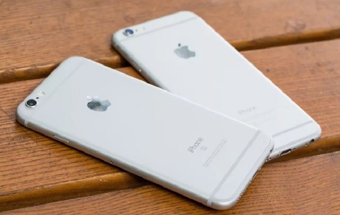 Apple bồi thường 113 triệu USD vì làm chậm iPhone cũ