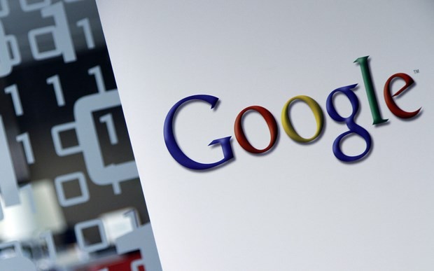 Pháp phạt tập đoàn công nghệ Google hơn 200 triệu USD
