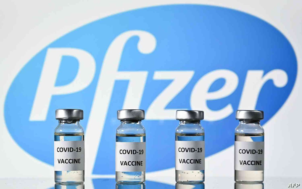 Bắt đầu tiêm vaccine Pfizer cho trẻ em trên toàn quốc từ tháng 11