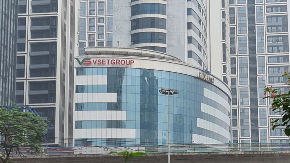 VSETGroup - công ty đầu tiên bị phạt vì chào bán trái phiếu “chui”