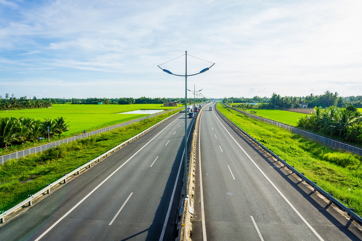 Kế hoạch đầu tư 654 km đường cao tốc đã đến đâu?