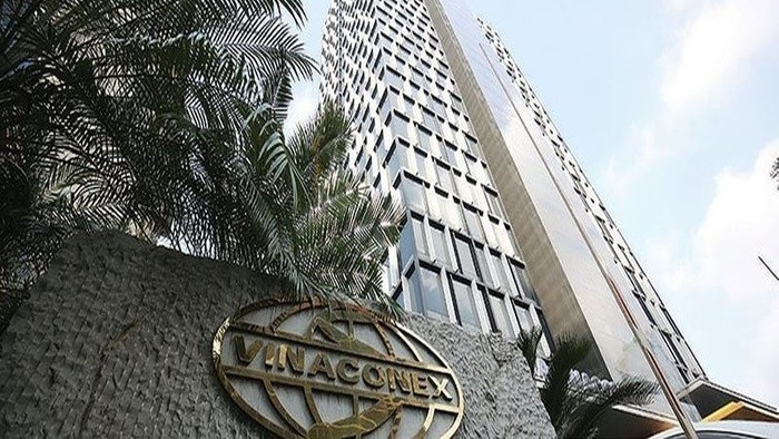 Vinaconex chuẩn bị mua hơn 44 triệu cổ phiếu quỹ