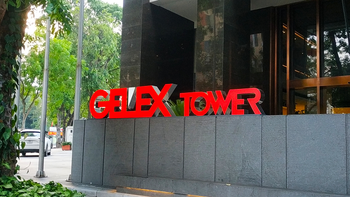 Gelex (GEX) sẽ bán 12 triệu cổ phiếu quỹ theo chương trình ESOP với giá 12.000 đồng/cổ phiếu