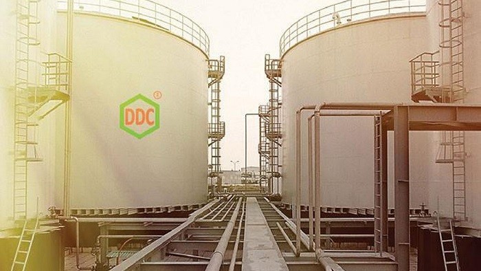 Vinachem sẽ bán khớp lệnh hơn 15 triệu cổ phiếu Hóa chất Đức Giang (DGC), dự thu gần 2.300 tỷ đồng