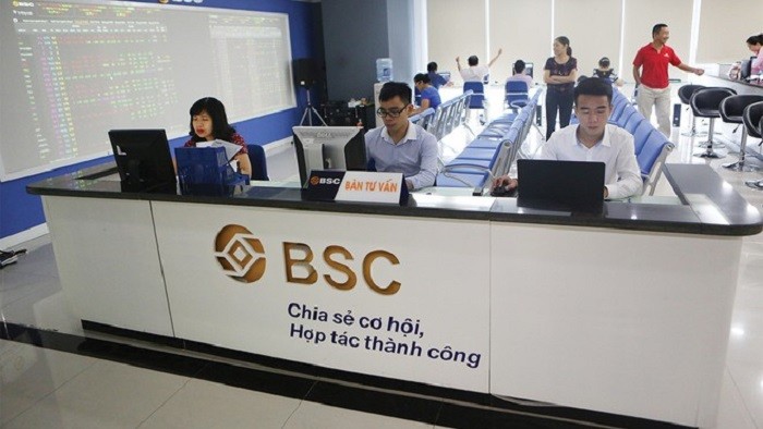Chứng khoán BSC (BSI) dự kiến chào bán riêng lẻ tối đa 35% vốn cho thành viên của Hana