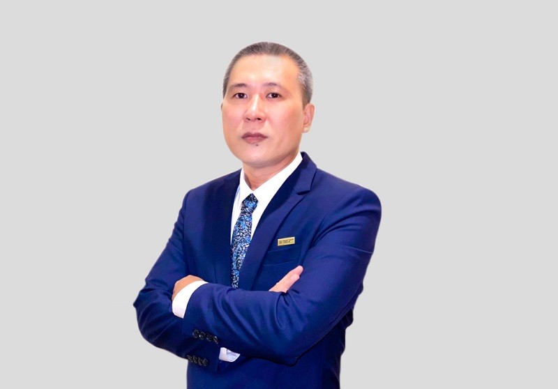 Ông Lê Quỳnh Mai đảm nhiệm Phó Tổng Giám đốc Hưng Thịnh Incons

​