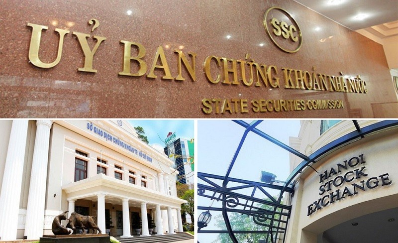 6 giải pháp trung và dài hạn phát triển thị trường chứng khoán Việt Nam