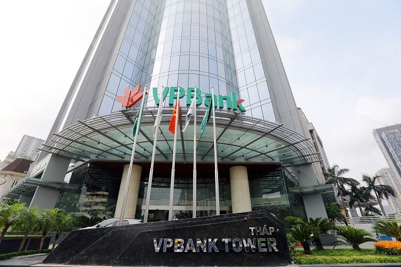 VPBank công bố mua lại 97,42% cổ phần một công ty chứng khoán
