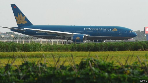 Báo Nhật: Nữ tiếp viên Vietnam Airlines bị cảnh sát Nhật bắt