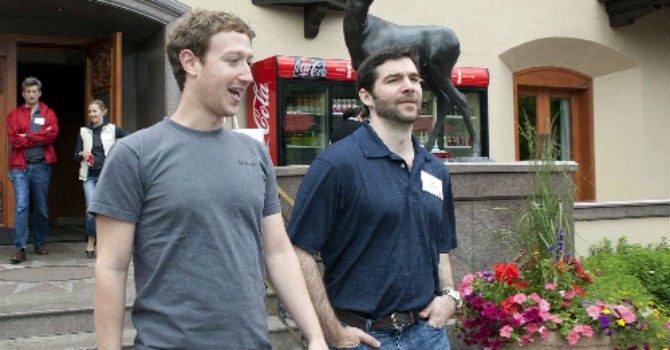 Lý do Steve Job, Mark Zuckerberg thích vừa họp vừa đi bộ