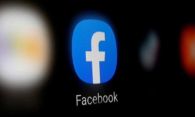 Doanh thu quảng cáo Facebook giảm mạnh vì dịch Covid-19