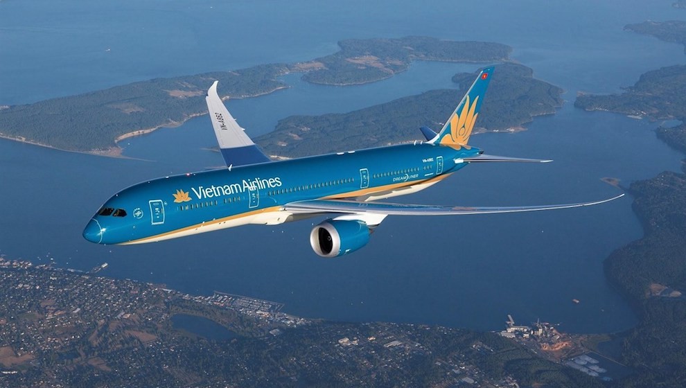 Cục Hàng không Việt Nam thông tin về vụ máy bay Vietnam Airlines bị đe doạ bắn hạ khi bay qua vịnh Tokyo