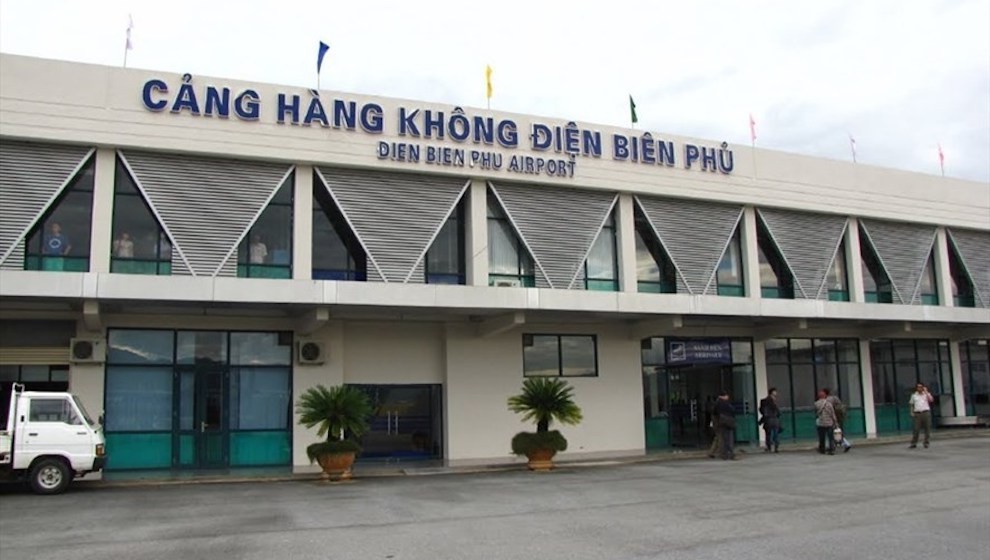 Cảng hàng không Điện Biên