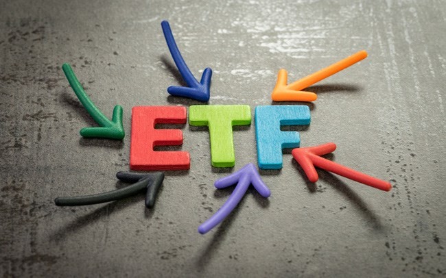 Quỹ ETF nào bị rút vốn mạnh nhất TTCK trong những ngày đầu tháng 10?