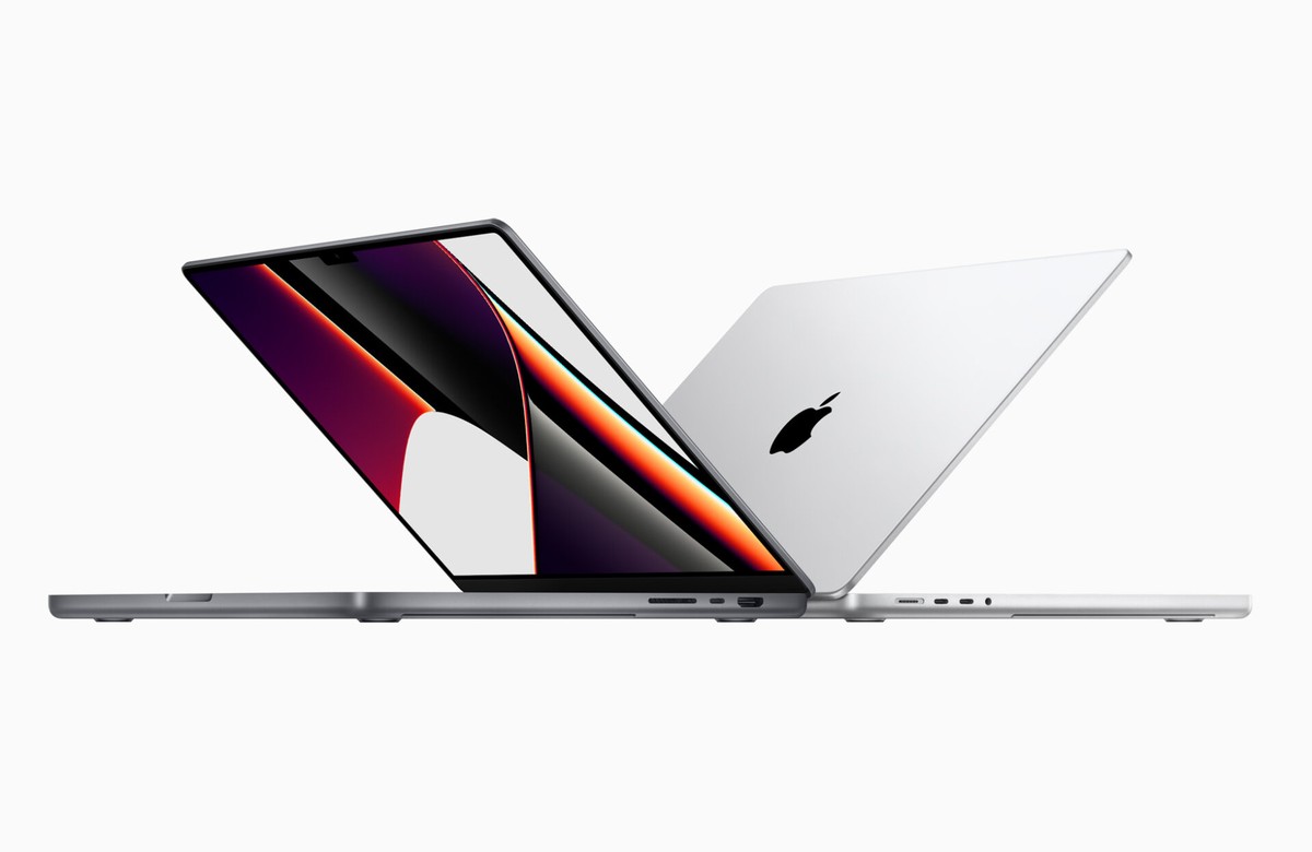 Bộ đôi MacBook Pro mới có gì hấp dẫn?