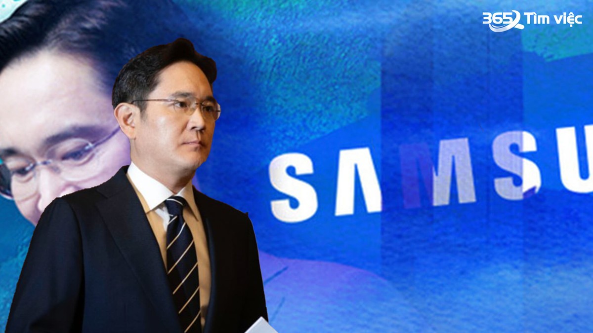 Vì sao Samsung thay đổi các giám đốc điều hành, thu gọn cơ cấu tập đoàn?