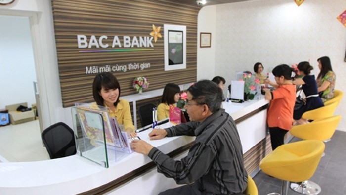 Bac A Bank nộp hồ sơ niêm yết cổ phiếu lên HNX