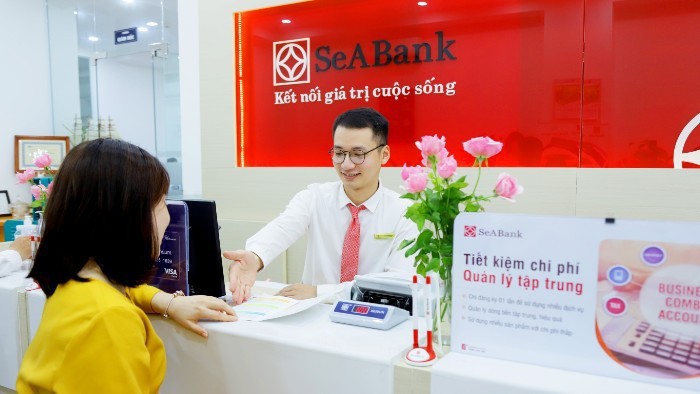 SeABank báo lợi nhuận 9 tháng gấp 2,2 lần cùng kỳ
