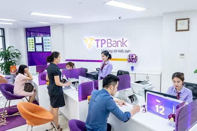 Lợi nhuận quý 3 của TPBank tăng 40% nhờ đâu?