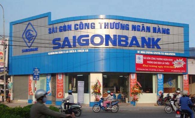 Saigonbank đã thoái hết vốn khỏi Viet Capital Bank