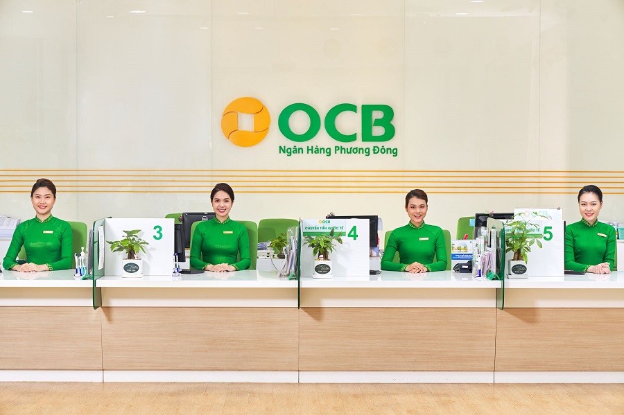 OCB chuẩn bị phát hành riêng lẻ cho đối tác ngoại