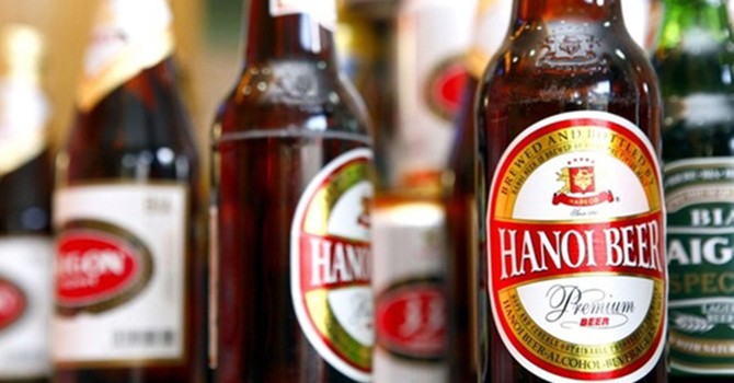 Speculative Buying Drives Habeco’s Share Rally: Carlsberg 