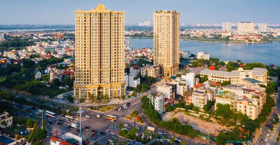 “Ông trùm” bất động sản hạng sang Hà Nội khảo sát xây 2 khu đô thị 12.500 tỷ ở Lạng Sơn