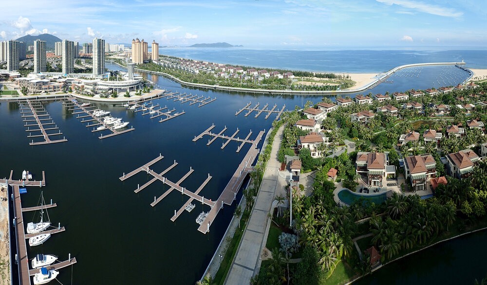 Lập quy hoạch “siêu đô thị” du lịch biển rộng 2.450 ha ở Quảng Ninh