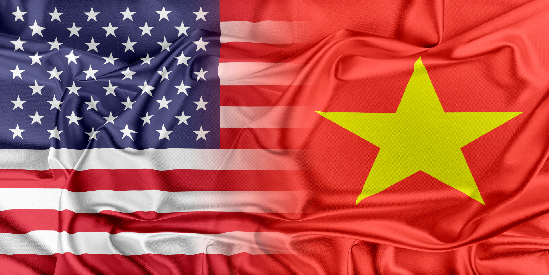 Hành trình thương mại Việt Nam - Hoa Kỳ sau hơn 1/4 thế kỷ
