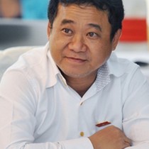 Ông Đặng Thành Tâm chi gần 26 tỷ đồng mua cổ phiếu KBC