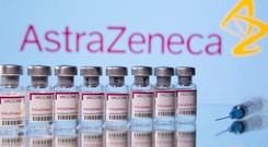 AstraZeneca xem xét giảm giá vaccine và chuyển giao công nghệ sản xuất cho Việt Nam