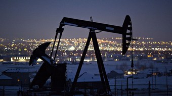 Giá dầu giảm sâu trên các thị trường 