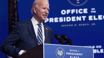 Tổng thống Joe Biden: Vắc xin Covid-19 sẽ được cung cấp cho toàn bộ người Mỹ trước cuối tháng 5