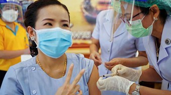 Bệnh viện và doanh nghiệp tư nhân Thái Lan muốn nhập sớm vắc xin Covid-19 phục vụ giới giàu có 
