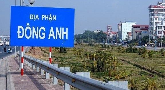 thumbnail - 5 huyện ở Hà Nội được uỷ quyền lập đề án lên quận