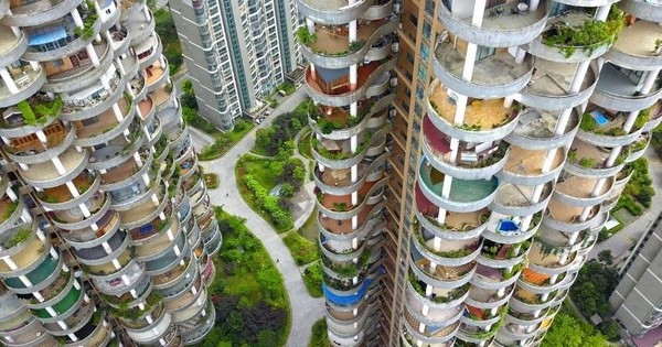 thumbnail - Vì sao chính quyền Trung Quốc sẽ không dành hàng tỷ USD cứu bất động sản?