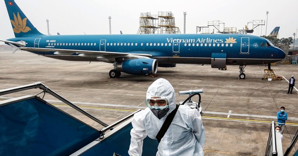 thumbnail - Ủy ban Chứng khoán Nhà Nước không đồng ý cho Vietnam Airlines hoãn nộp báo cáo tài chính