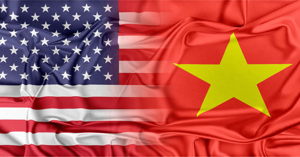 thumbnail - Nhìn lại hành trình thương mại Việt Nam - Hoa Kỳ trước thềm chuyến công du của Thủ tướng