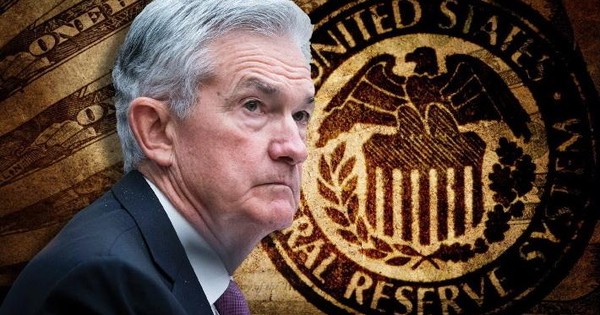 thumbnail - Fed khẳng định quan điểm chính sách tiền tệ rất cứng rắn khi nâng lãi suất đồng USD
