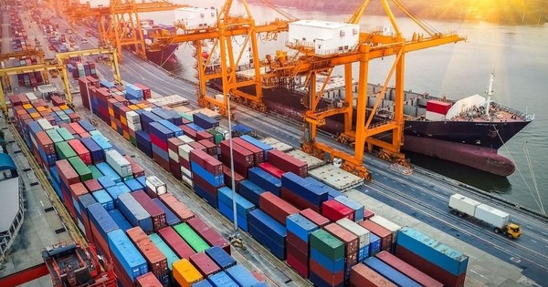thumbnail - World Bank: Gián đoạn chuỗi cung ứng do phong tỏa ở Trung Quốc sẽ tiếp tục ảnh hưởng đến xuất khẩu của Việt Nam