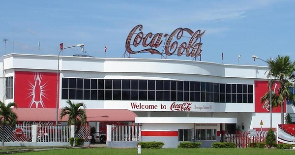 thumbnail - [BizDEAL] Coca-Cola Việt Nam đổi chủ, Chủ tịch Xây dựng Hòa Bình muốn gom đủ 10 triệu cổ phiếu HBC